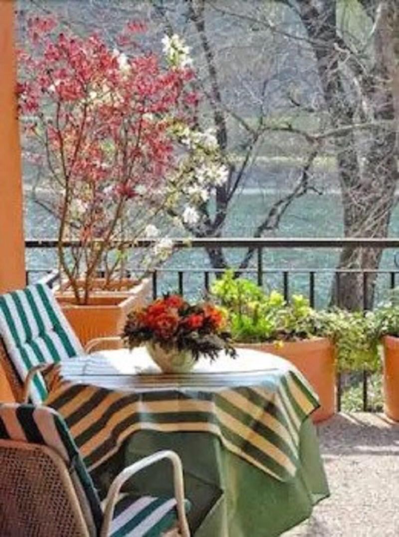 Hotel Don Abbondio Lecco Buitenkant foto