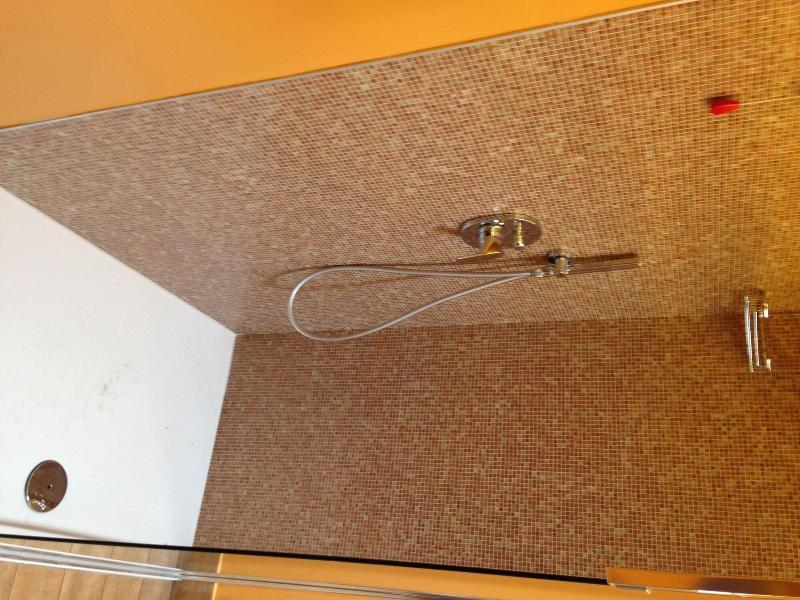 Hotel Don Abbondio Lecco Buitenkant foto