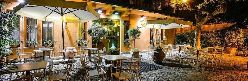 Hotel Don Abbondio Lecco Buitenkant foto
